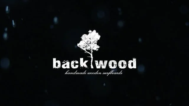 Backwood Surfboards (Copy)