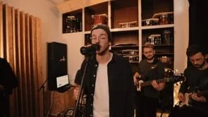 Chris - White Christmas (Copy)