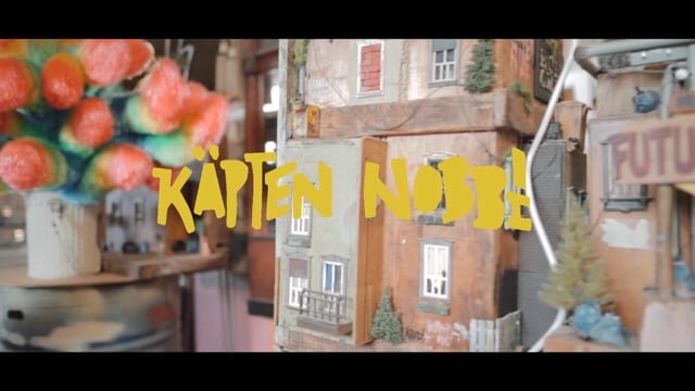 Good Friends - Käpten Nobbi (Copy)