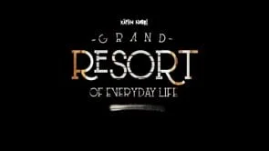 Käpten Nobbi - Grand Resort (Copy)