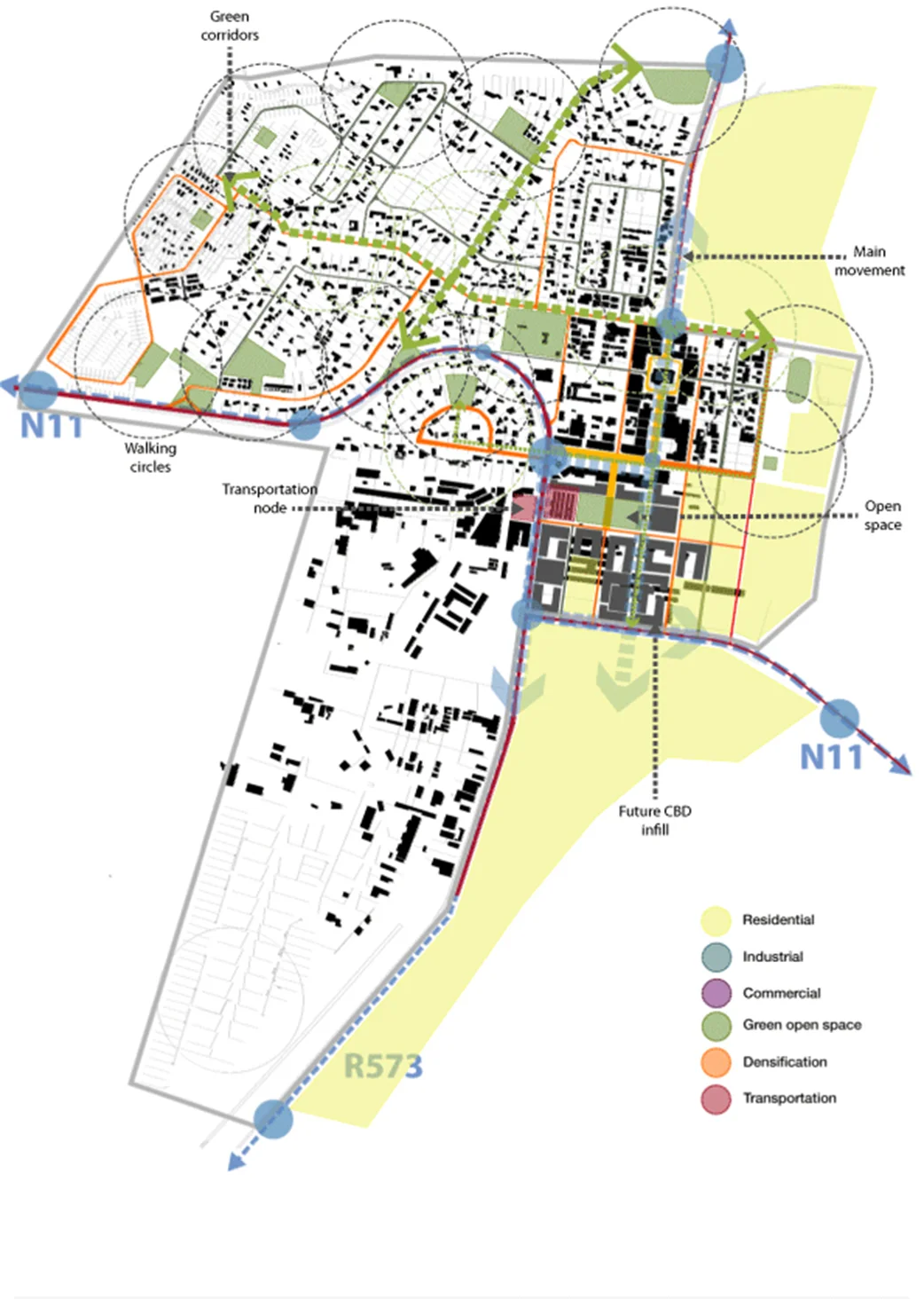 Marble-Hall-Urban-Development-Framework - Marble Hall Municipality