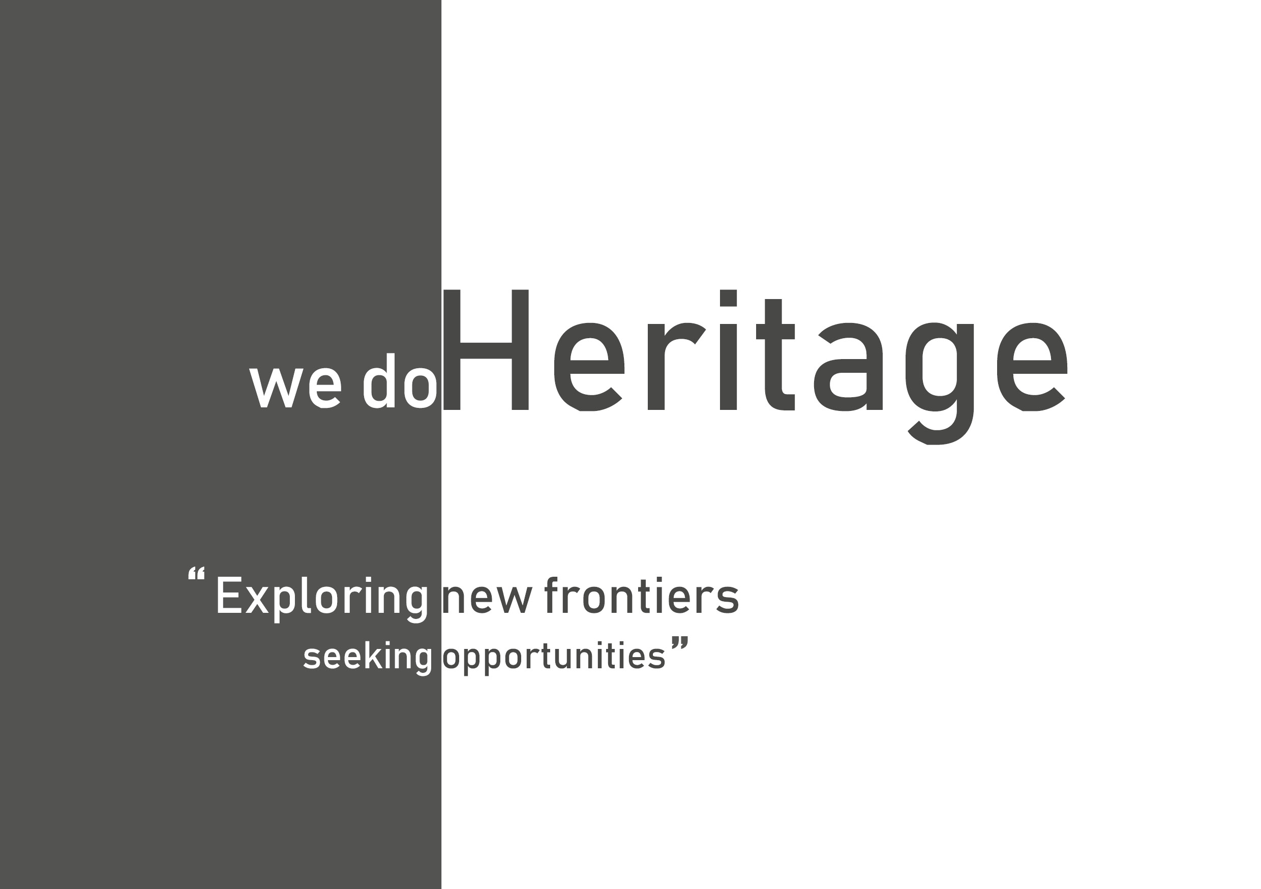 So it comes at no surprise that we would like to share this exciting happenings with you. I have attached a link to our profile, so please fell free to download it, and if you like what you are seeing, please share it amongst your friends and family ;-)