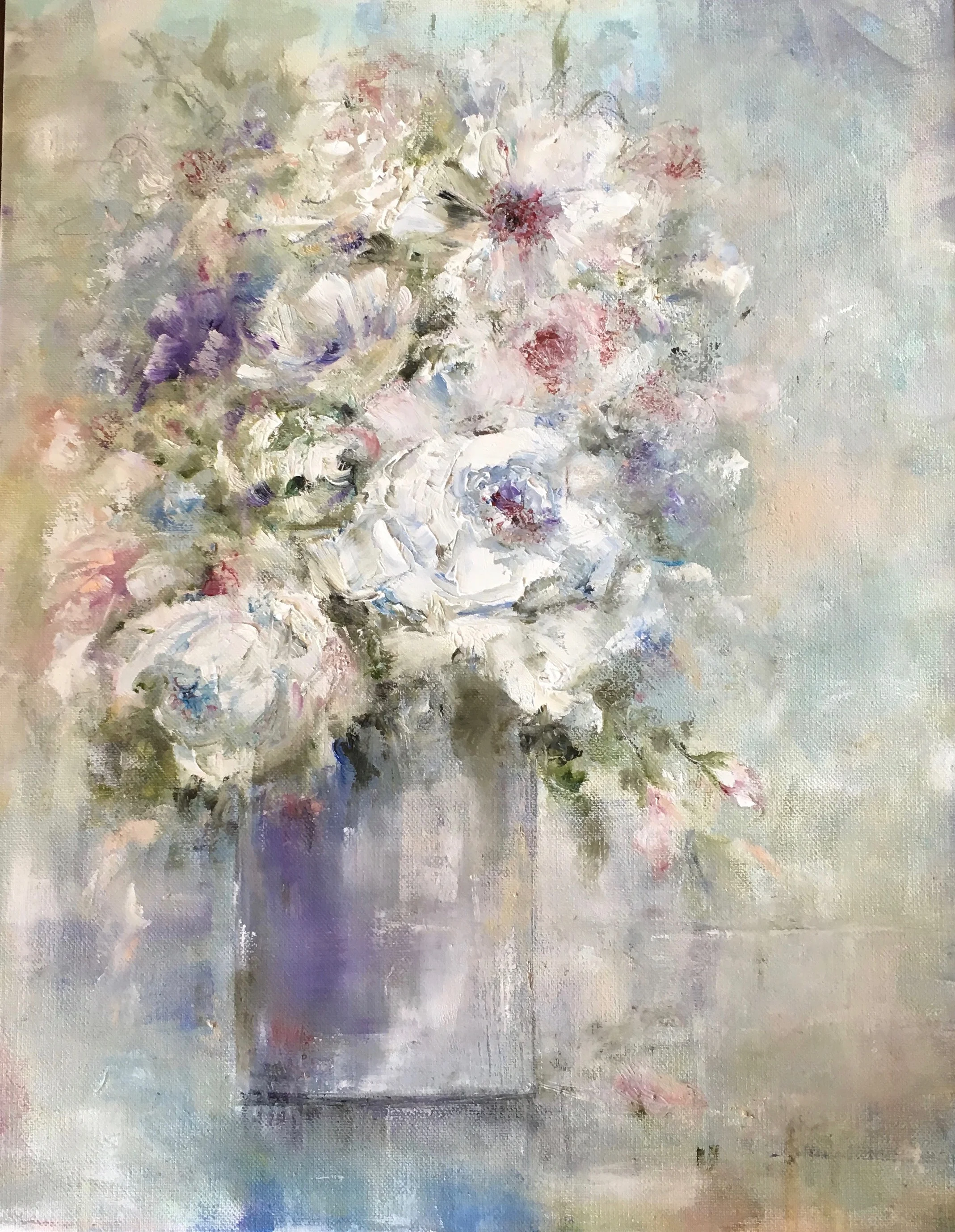 Purity SOLD