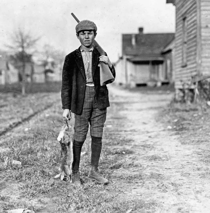 OUR NAME — Chatham Rabbits