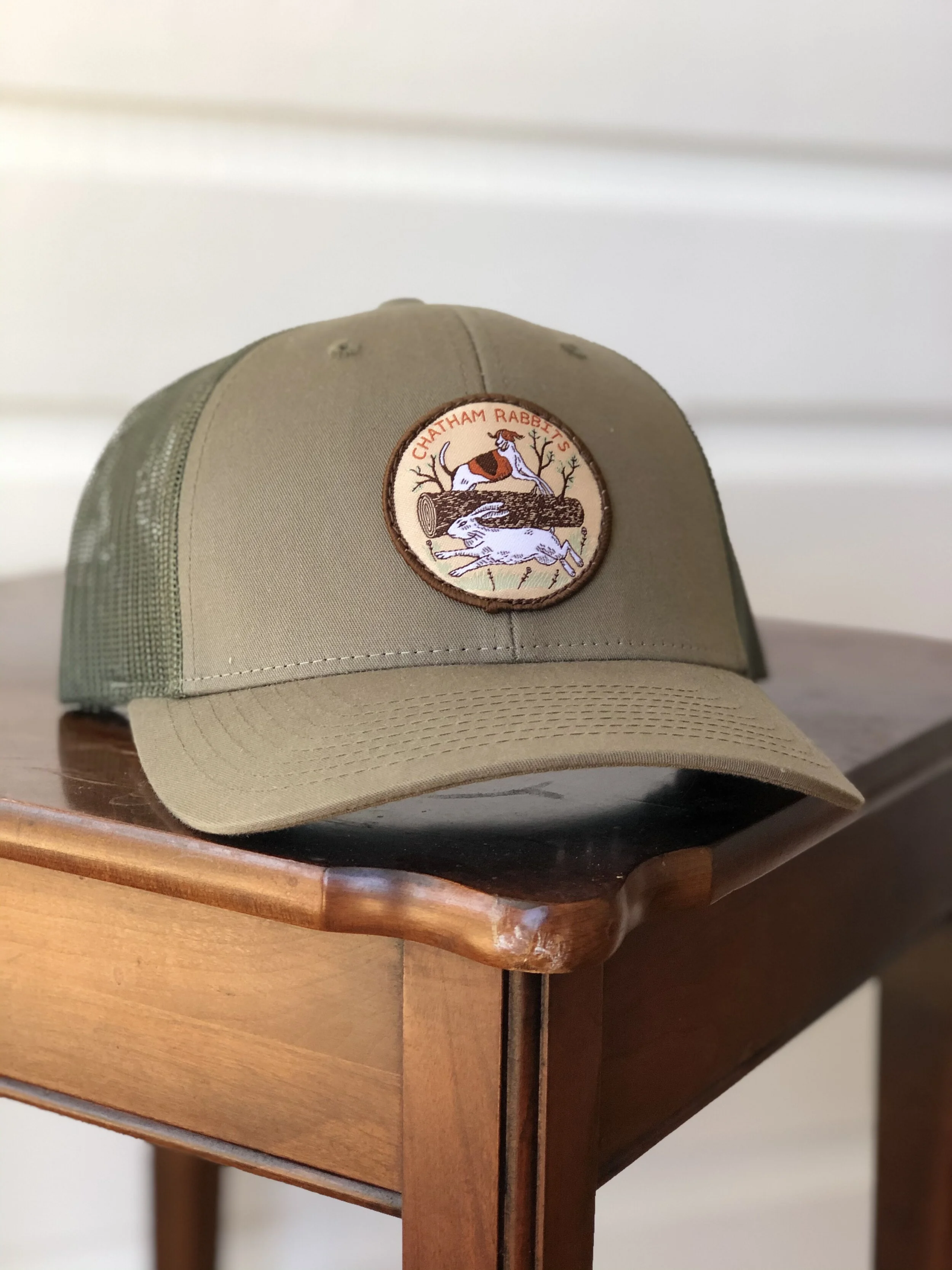 hound hat