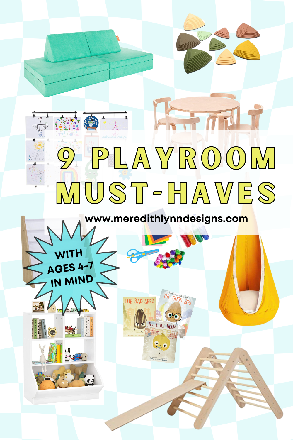 100+ of the Best Art Supplies: Must Haves For Preschool