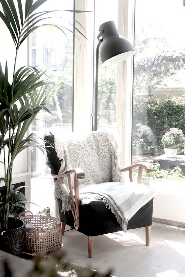 via My Scandinavian Home