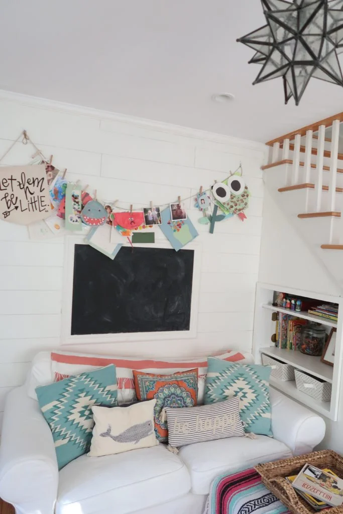 7 PLAYROOM MUST HAVES — Meredith Lynn Designs