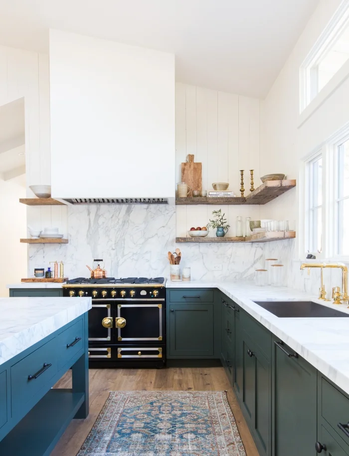 via amber interiors