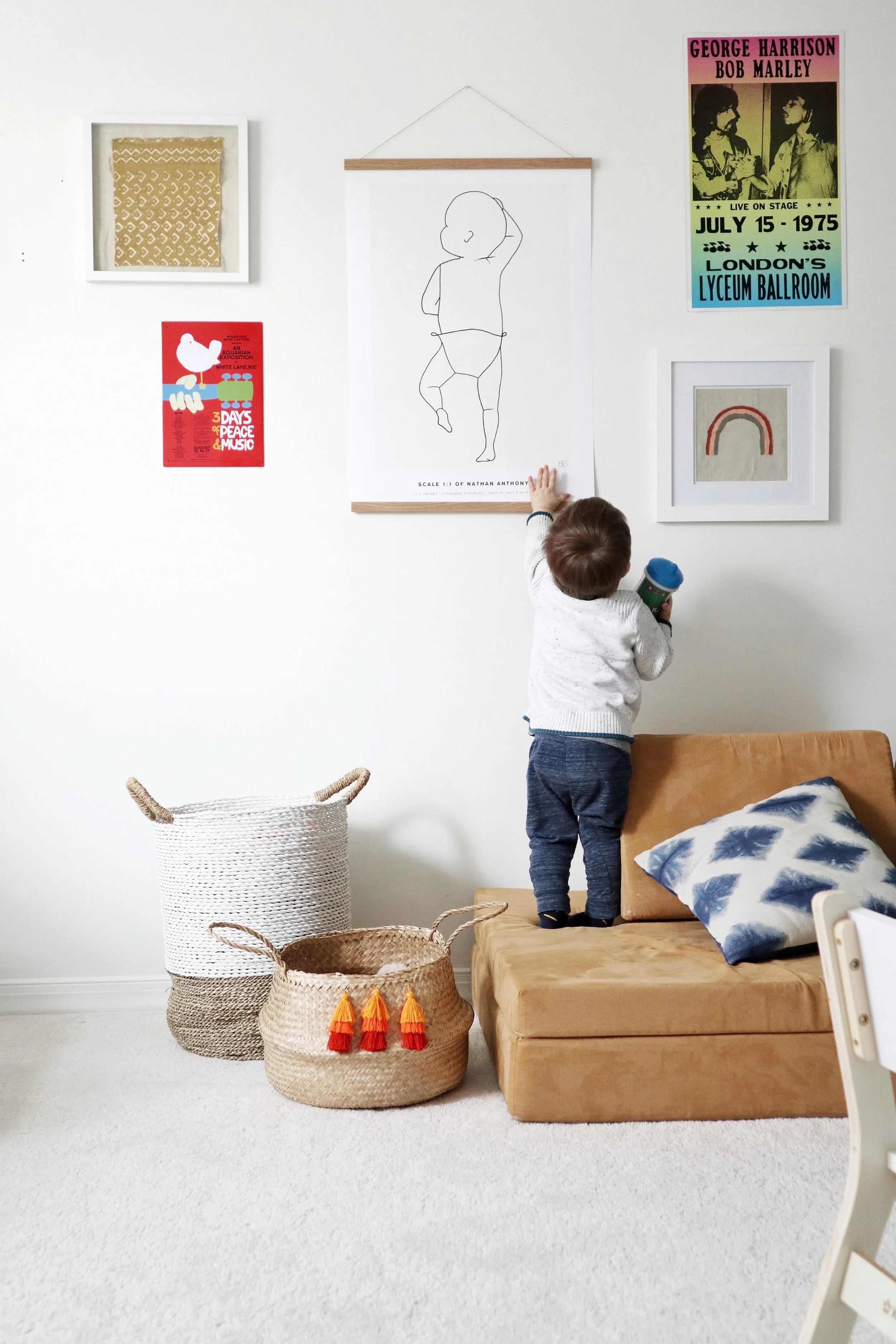 7 PLAYROOM MUST HAVES — Meredith Lynn Designs