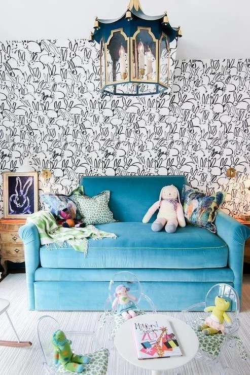view PIN / original source: kylie frierson interiors