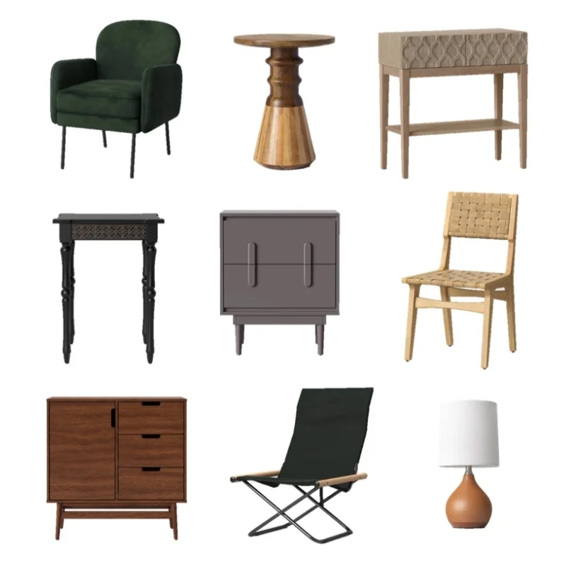 Affordable Home Finds — Meredith Lynn Designs