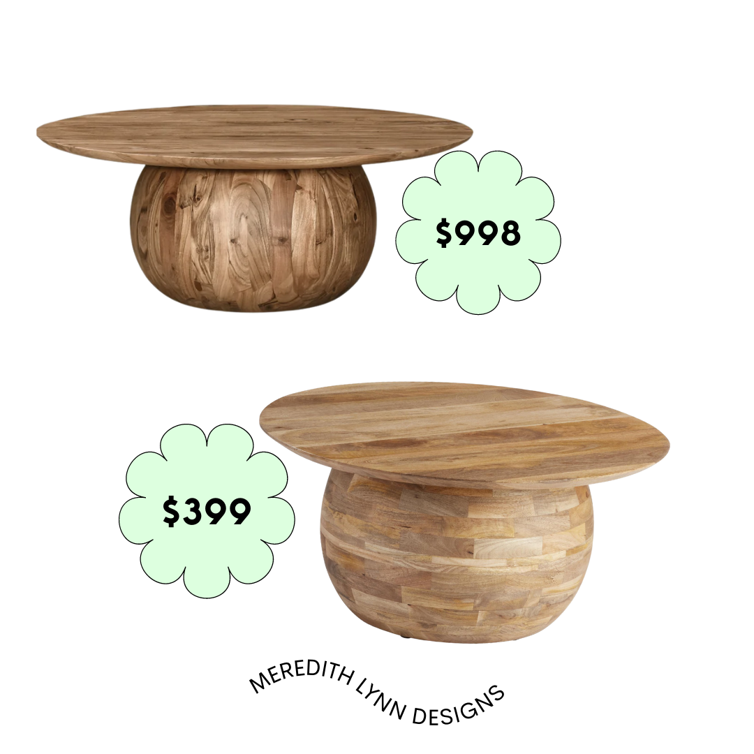 The Look for Less Part 23 Designer Inspired Home Goods for LESS