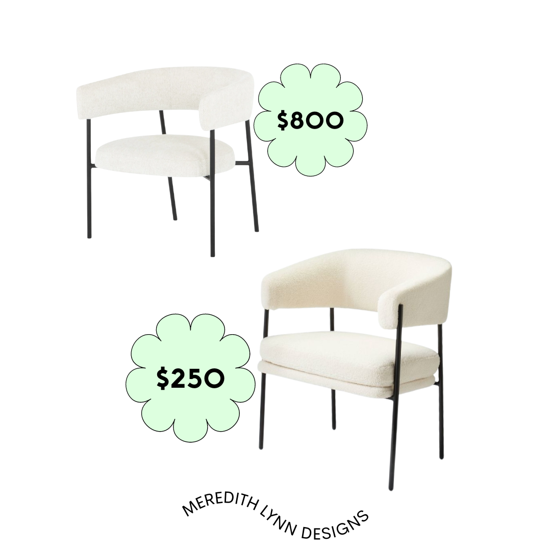 The Look for Less Part 23 Designer Inspired Home Goods for LESS