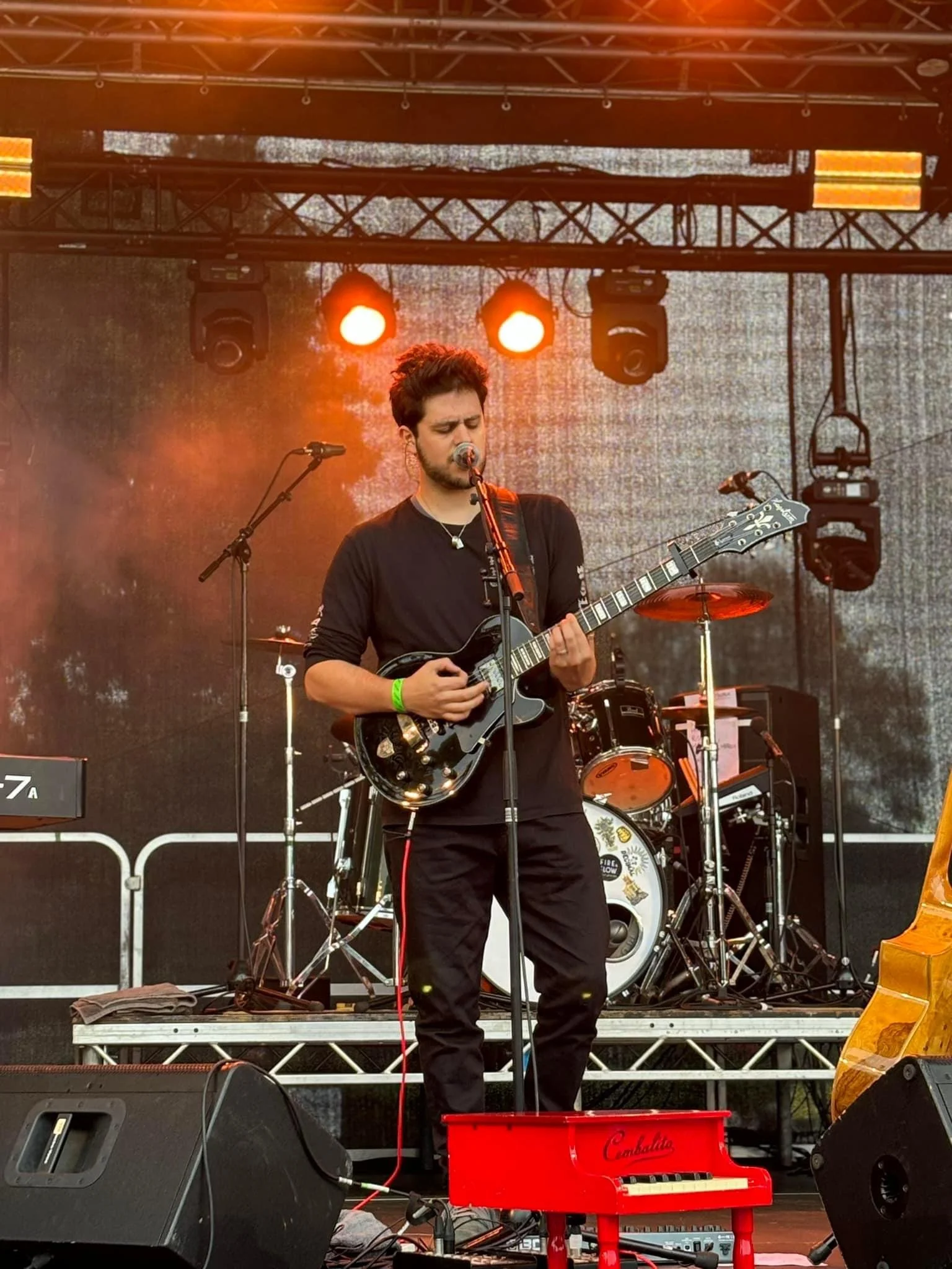 George Montague Promo 2025 - live performance festival.jpeg