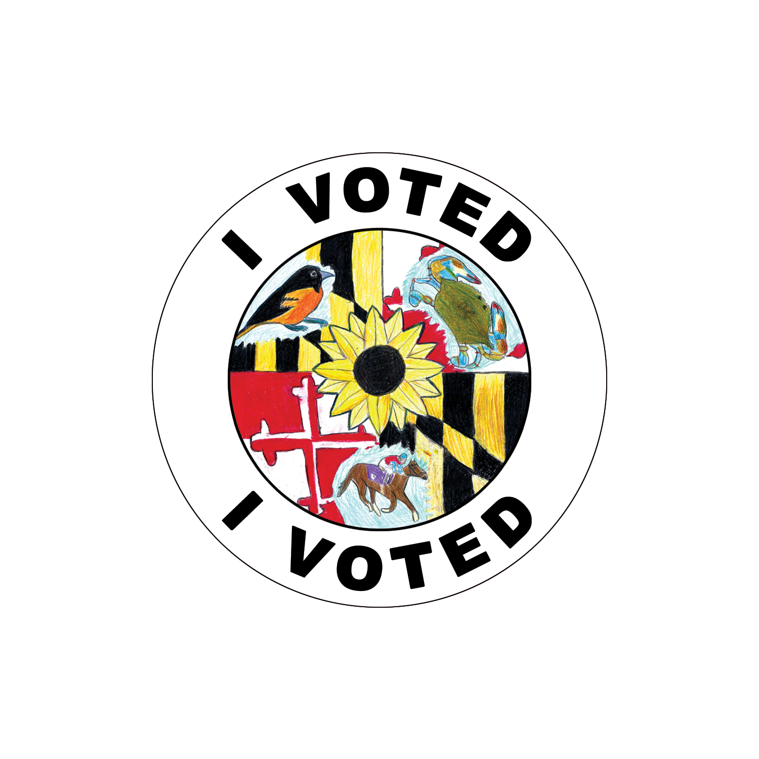 Maryland Primary Election