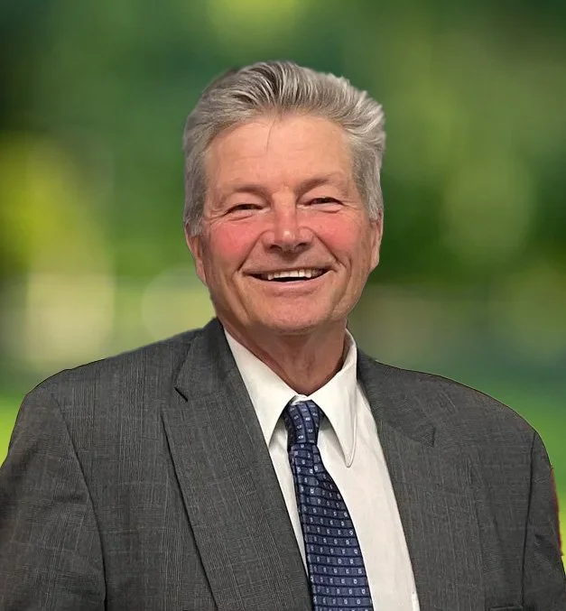 Buddy Hance Calvert County Commissioner