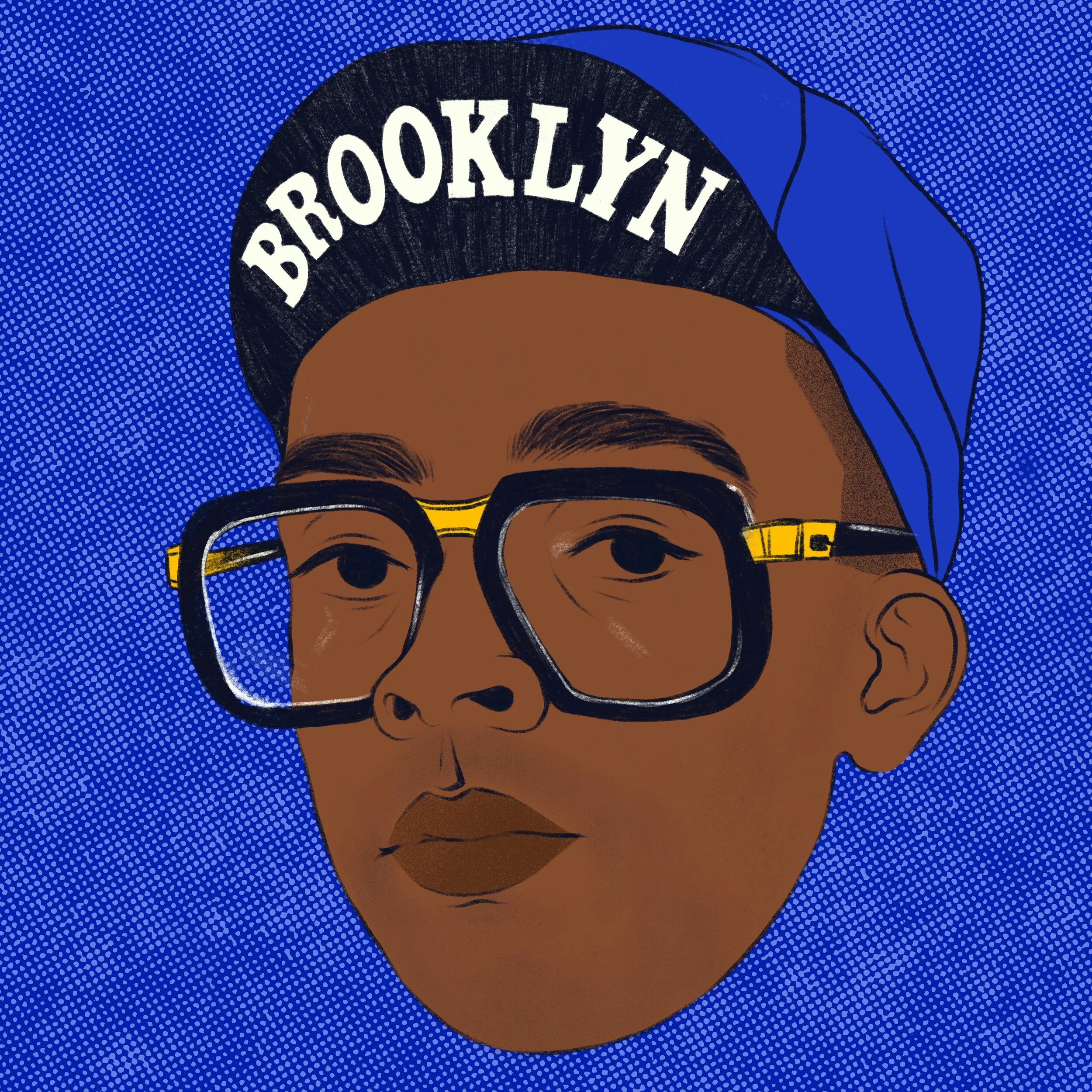  Spike Lee for Complex Mag - 2020 