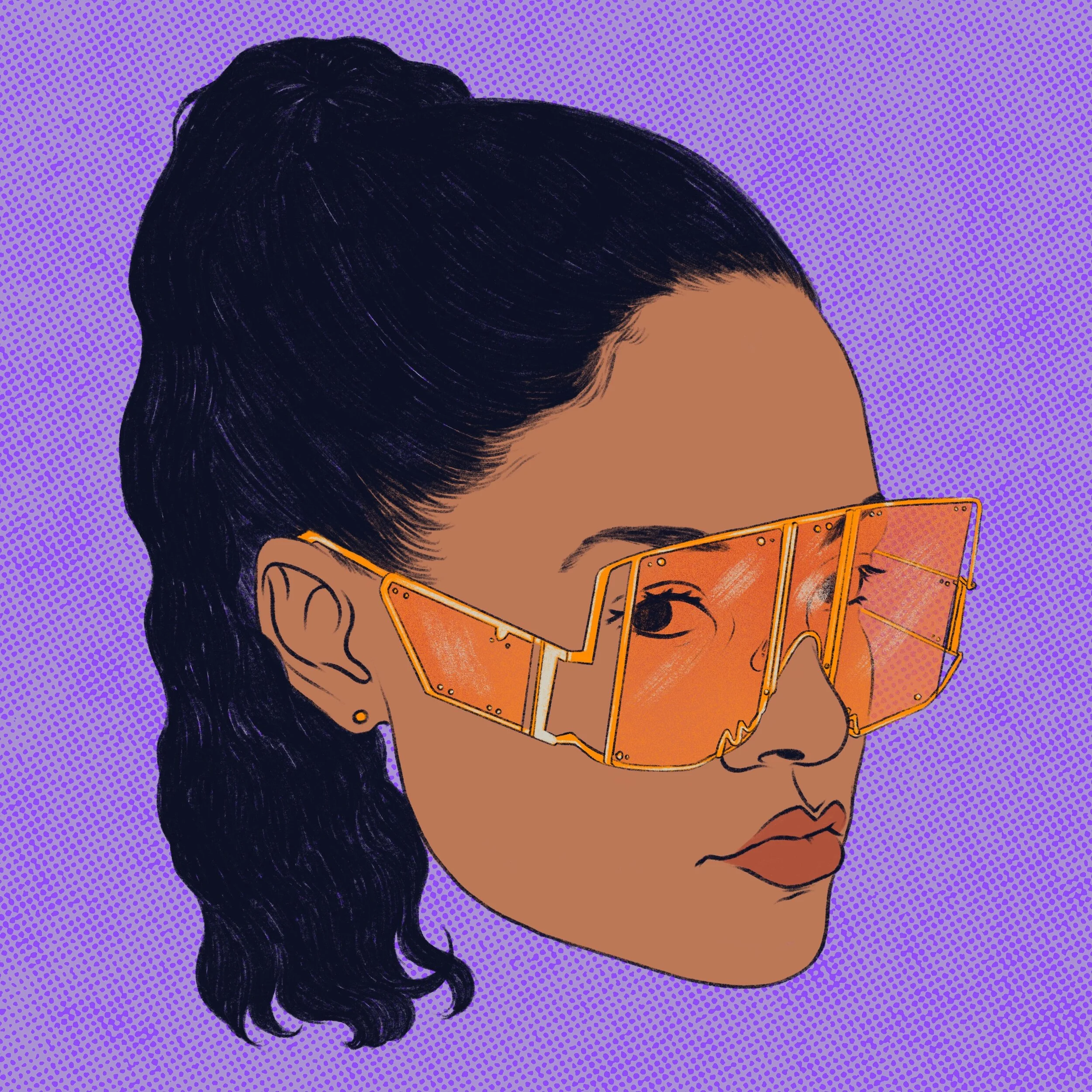  Rihanna for Complex Mag - 2020 