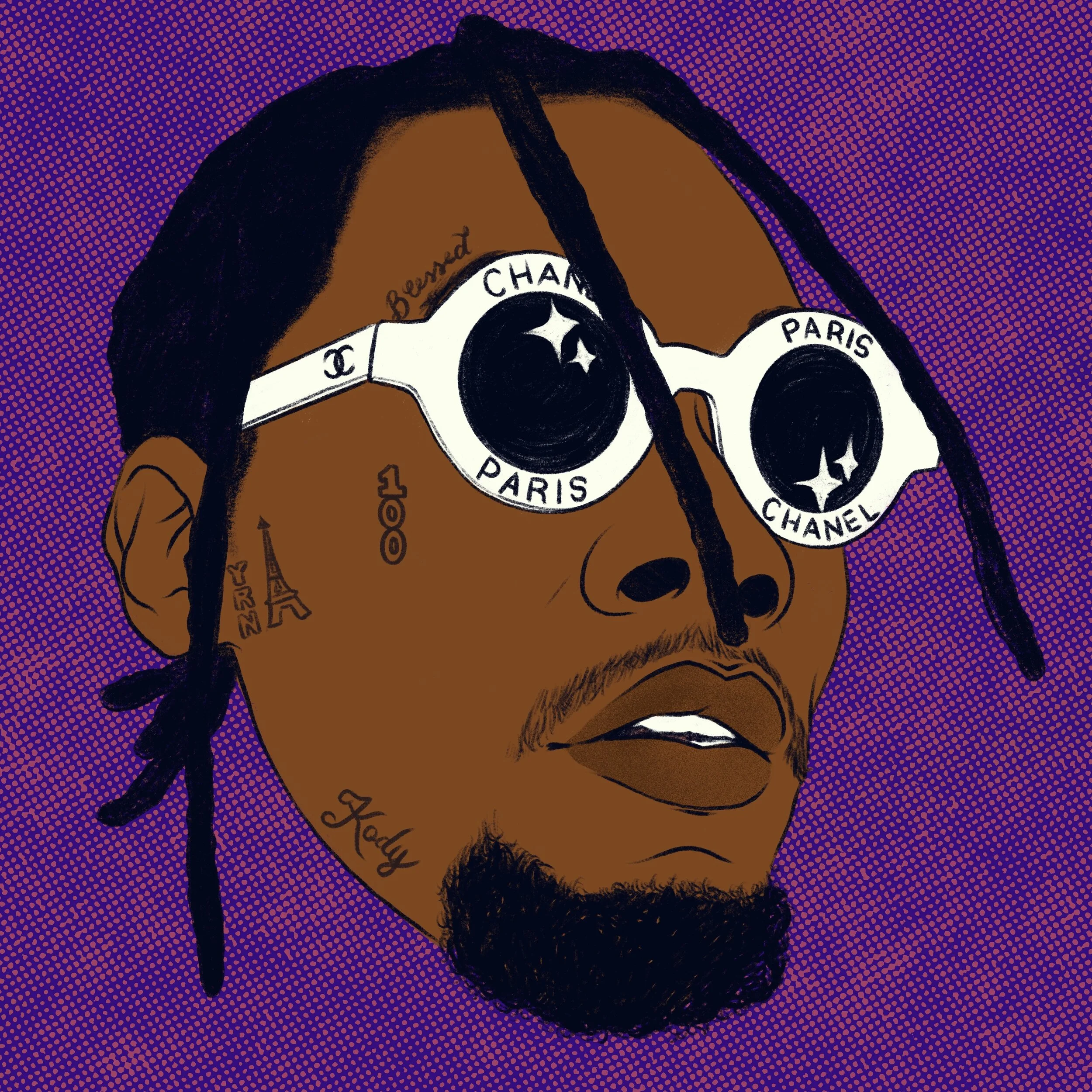  Offset for Complex Mag - 2020 