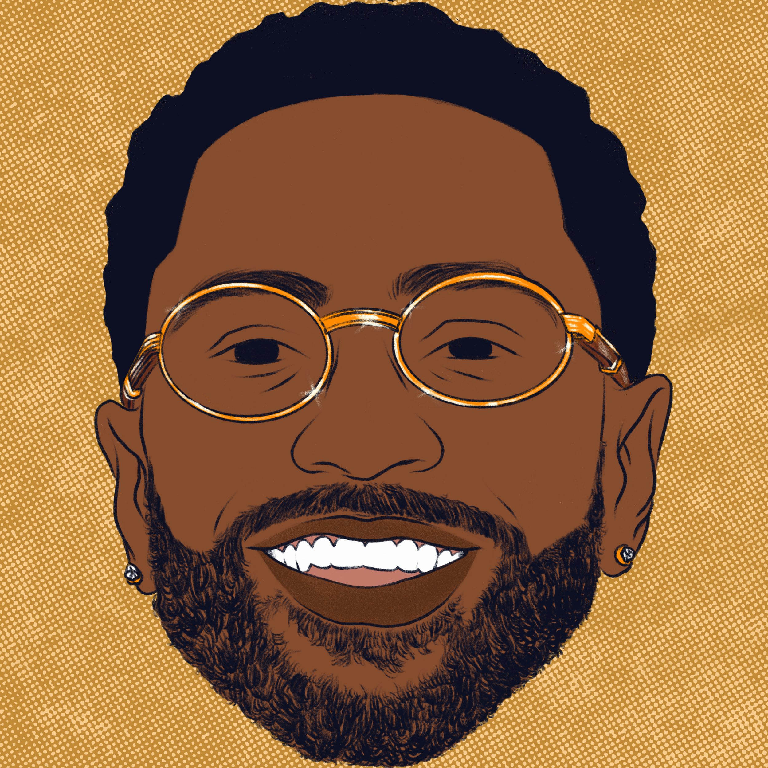  Big Sean for Complex Mag - 2020 