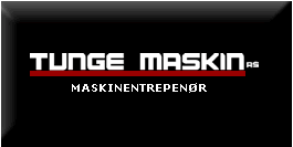 TUNGE MASKIN