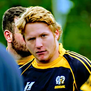 Alex "Sharon" Pustelnyk