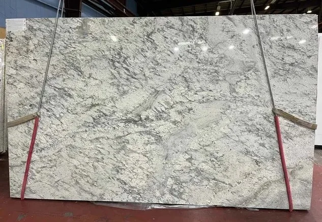 Aspen White Granite