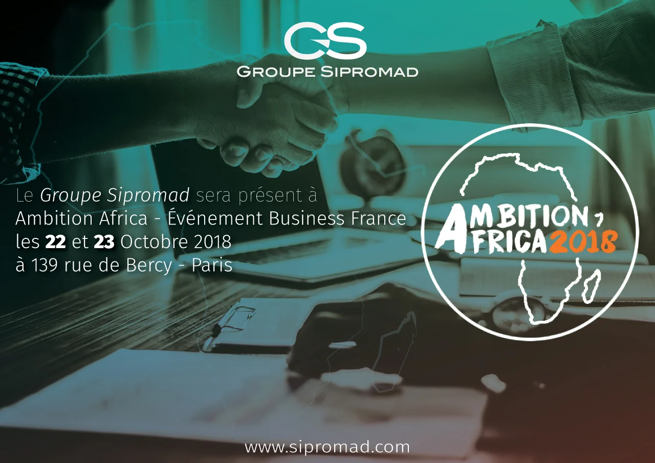 Ambition Africa 2018