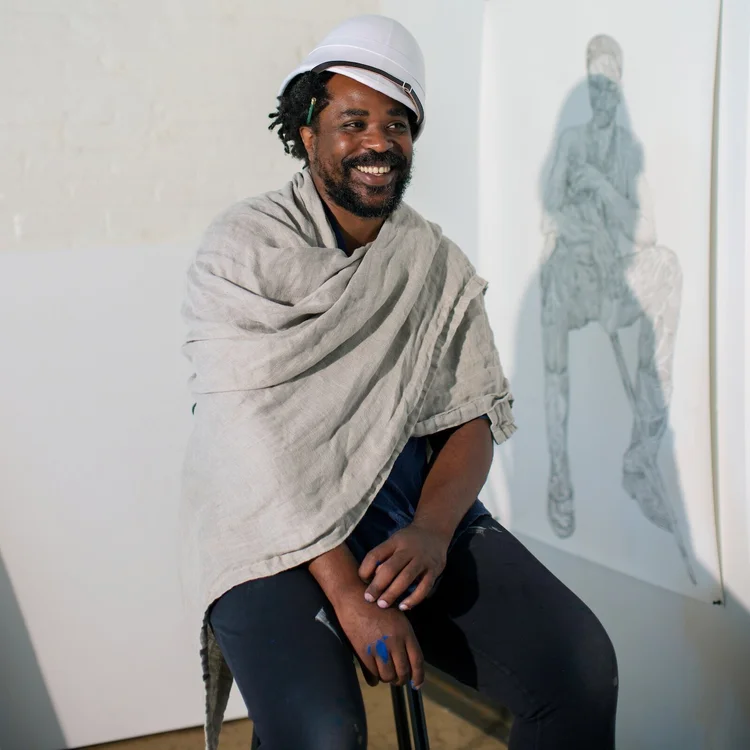 Umar Rashid — CulturalDC