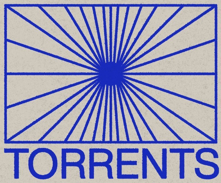Torrents: New Links to Black Futures (2022)