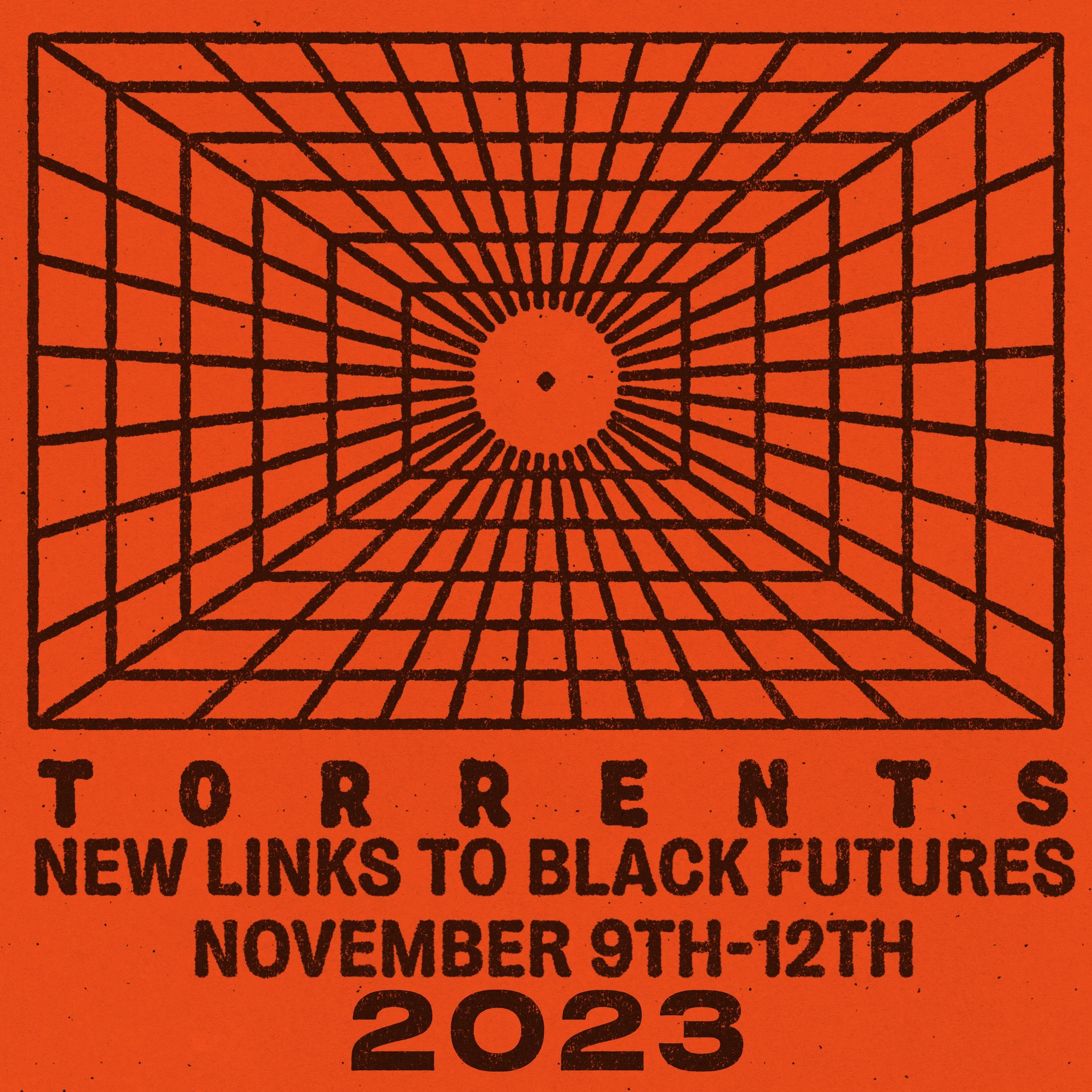 TORRENTS: New Links to Black Futures