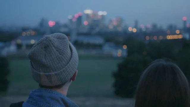 Commercial: Tearfund