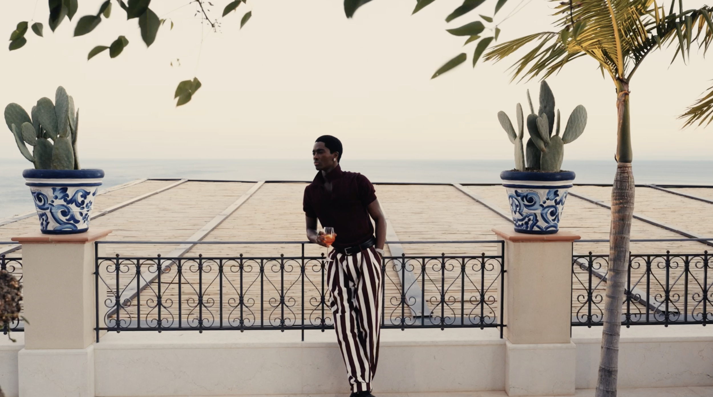 Dolce & Gabbana x Mytheresa