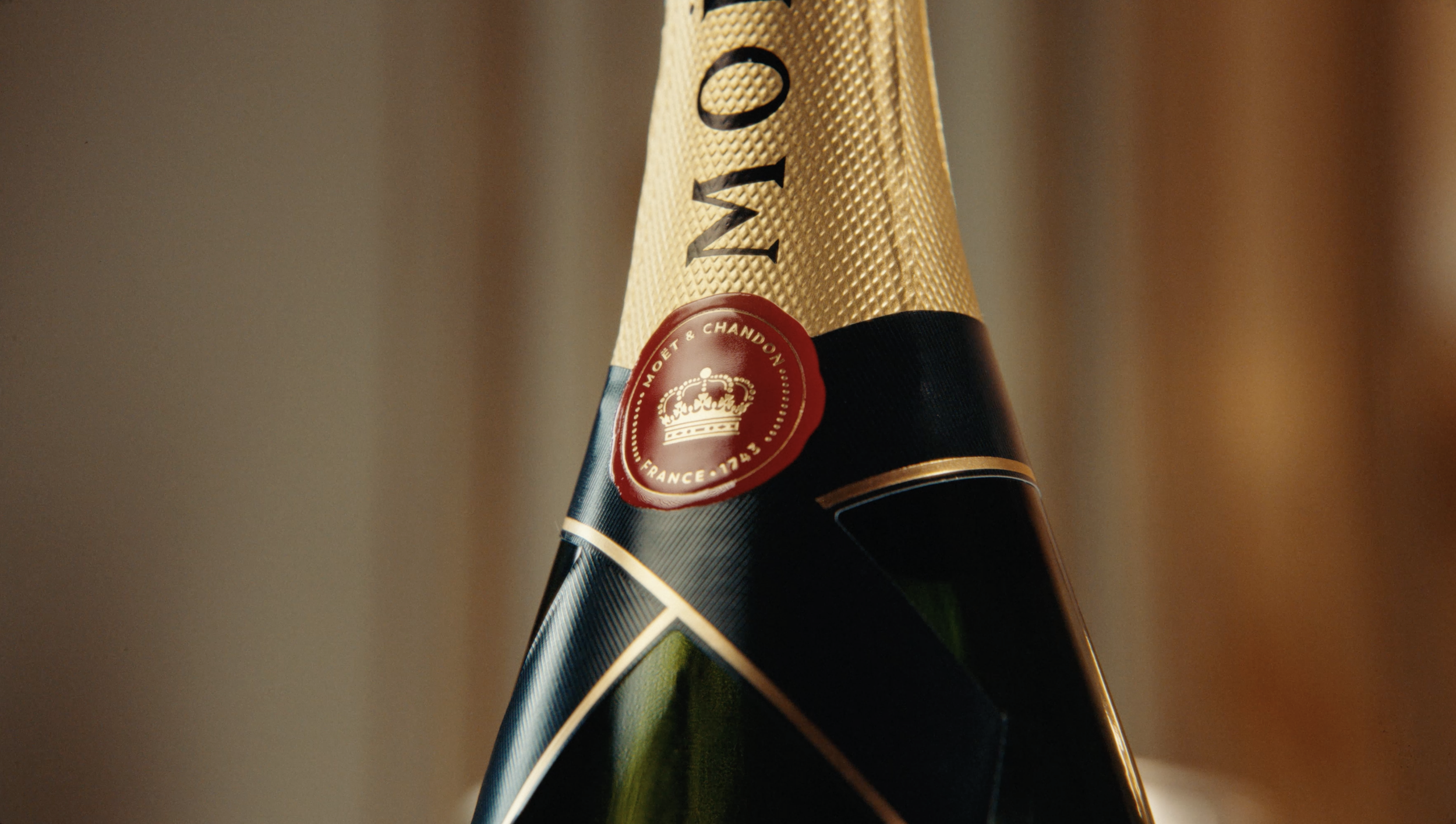 Moët & Chandon