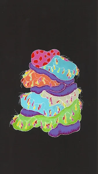 Anatomy Book, No. 10