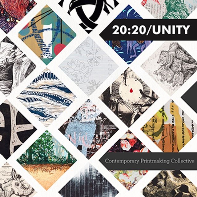 @anderson_arts_center will display the CPC 2020 Unity Exchange along with select works from each of the printmakers. Artwork available for purchase

Opening Reception: Dec 6, 2019 from 6:30 pm-8:30pm

Exhibit Dates: Dec 6, 2019 - Jan 10, 2020

Galler