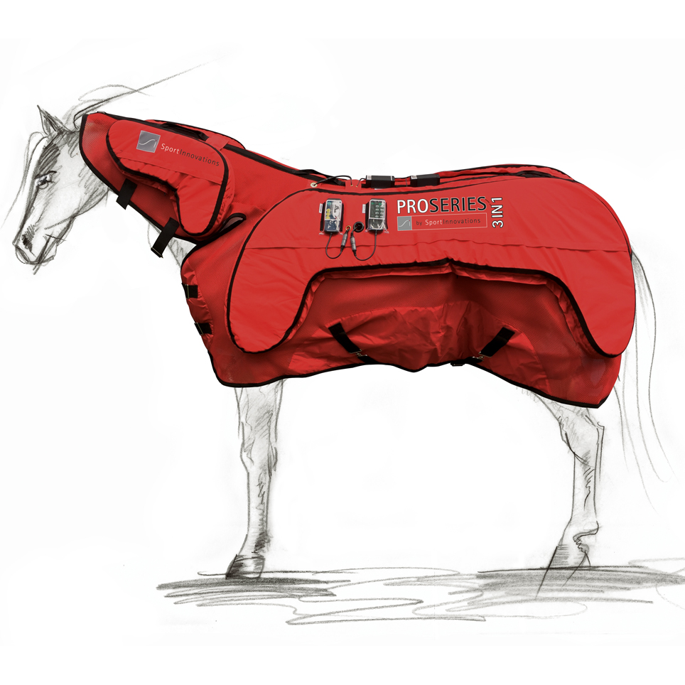 Proseries 3in1 Massage Magnetic Therapy Blanket For Horses Wwwsportinnovationsnet Proseries 3in1 Massage Magnetic Therapy Blanket For Horses Wwwsportinnovationsnet