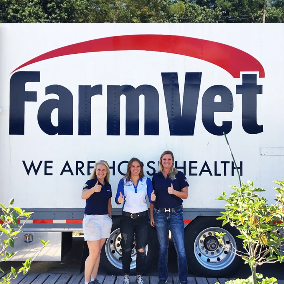 REAM FARMVET