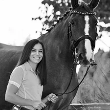 ASHLEY FLORES-SIMMONS
