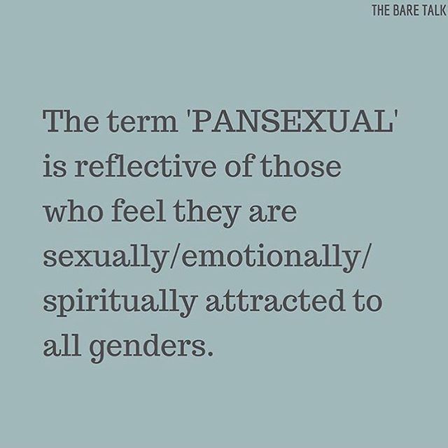 There are so many configurations of sexual orientation to celebrate ❤️ (Regram @thebaretalk ) #pansexual #sexualorientation #sexuality #queer #queeridentity #donthatecelebrate #sex #sexeducation #domina_franco