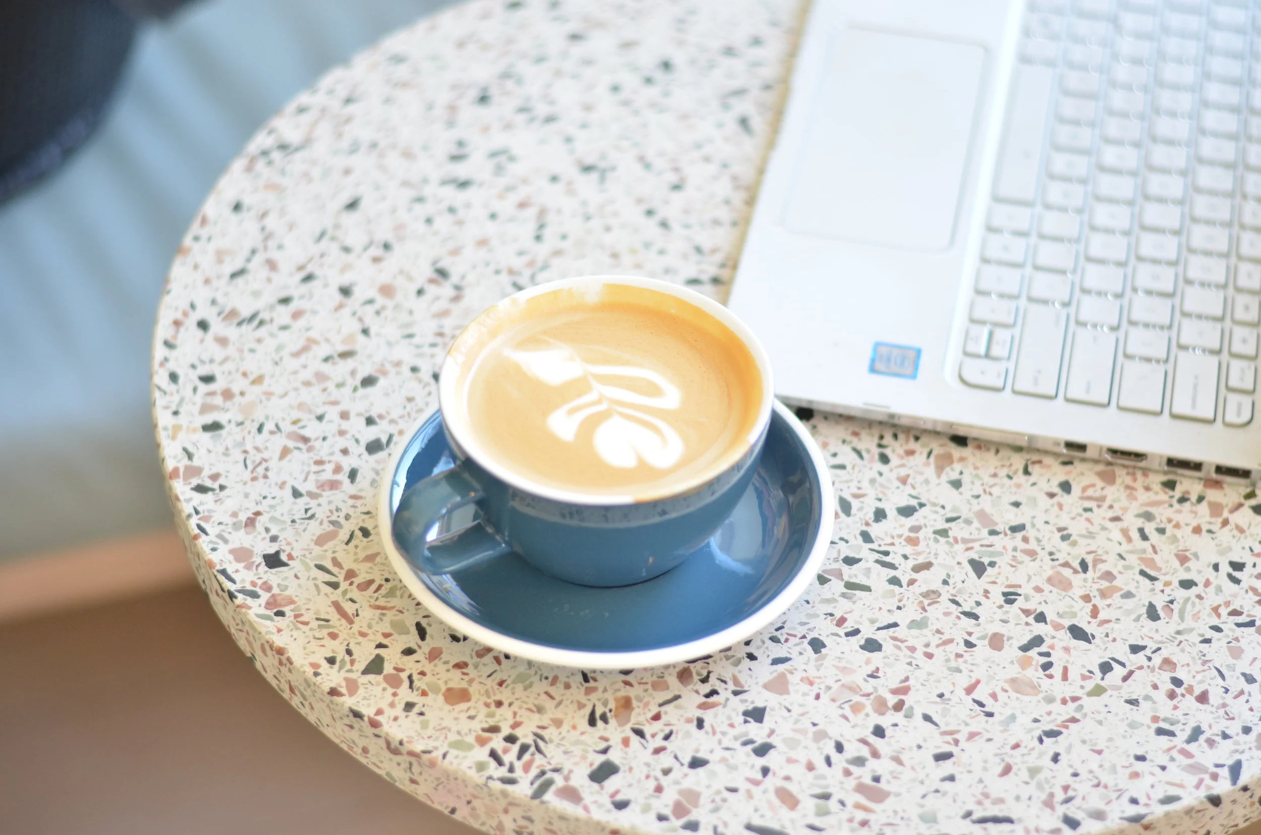 Coffee and Computer.JPG