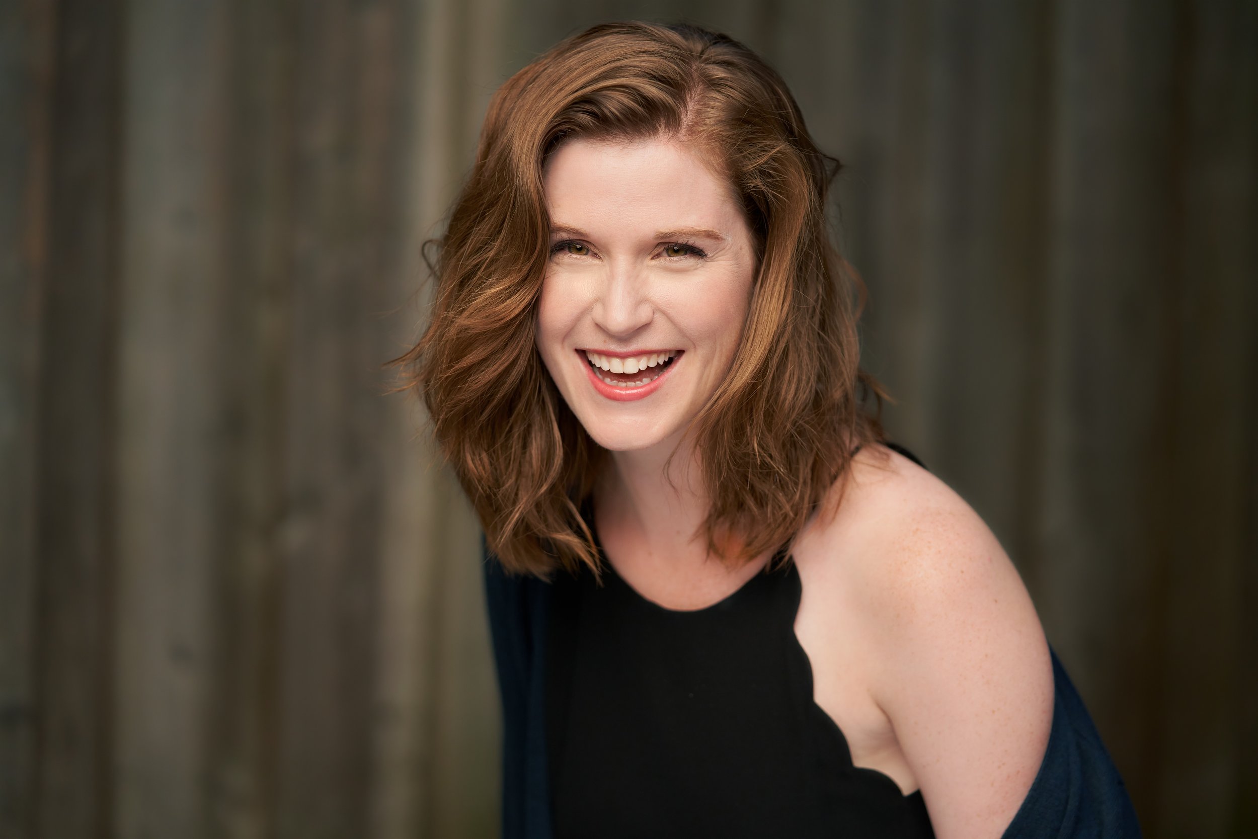 Sarah English Sarah English