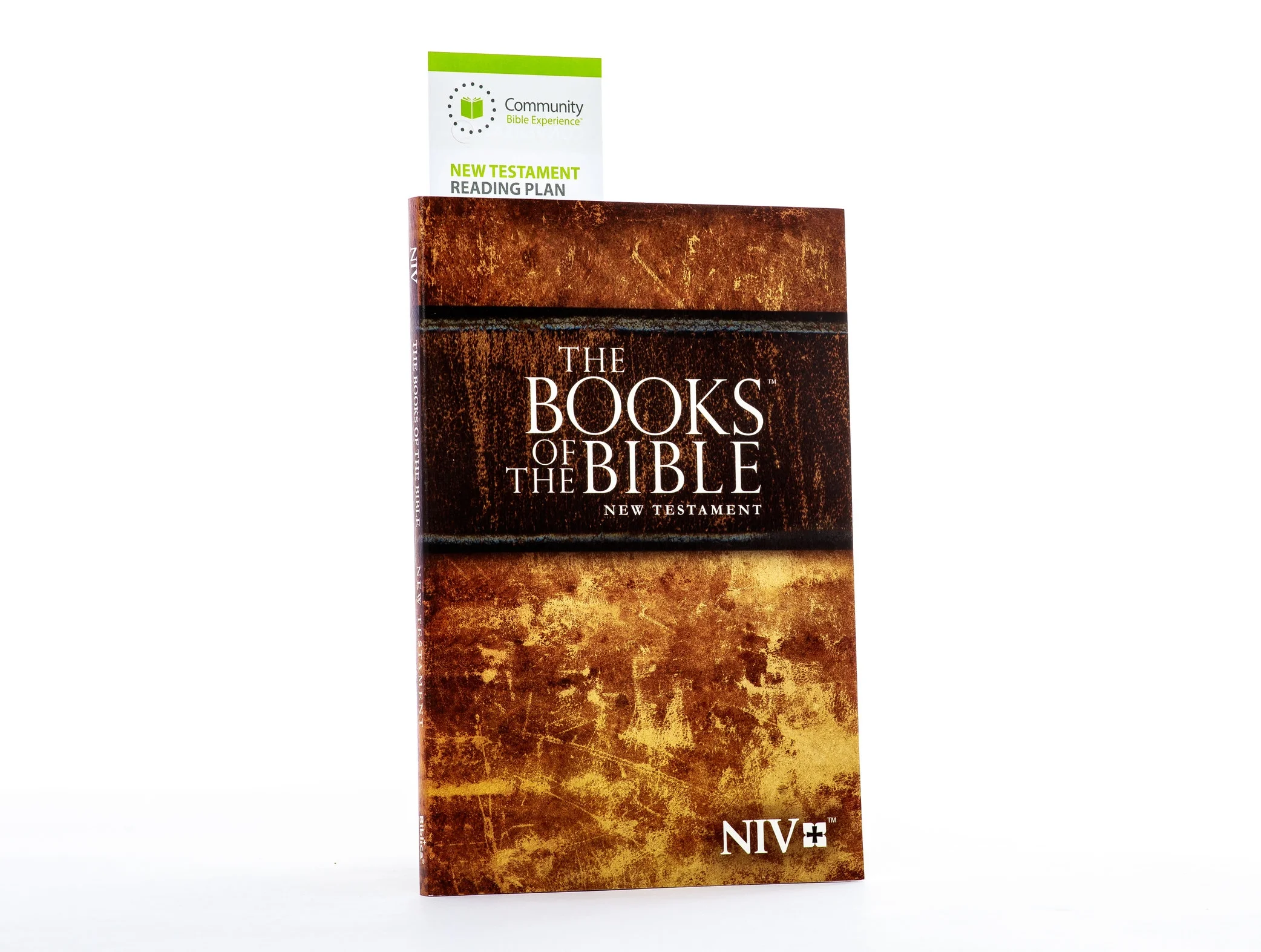 New Testament