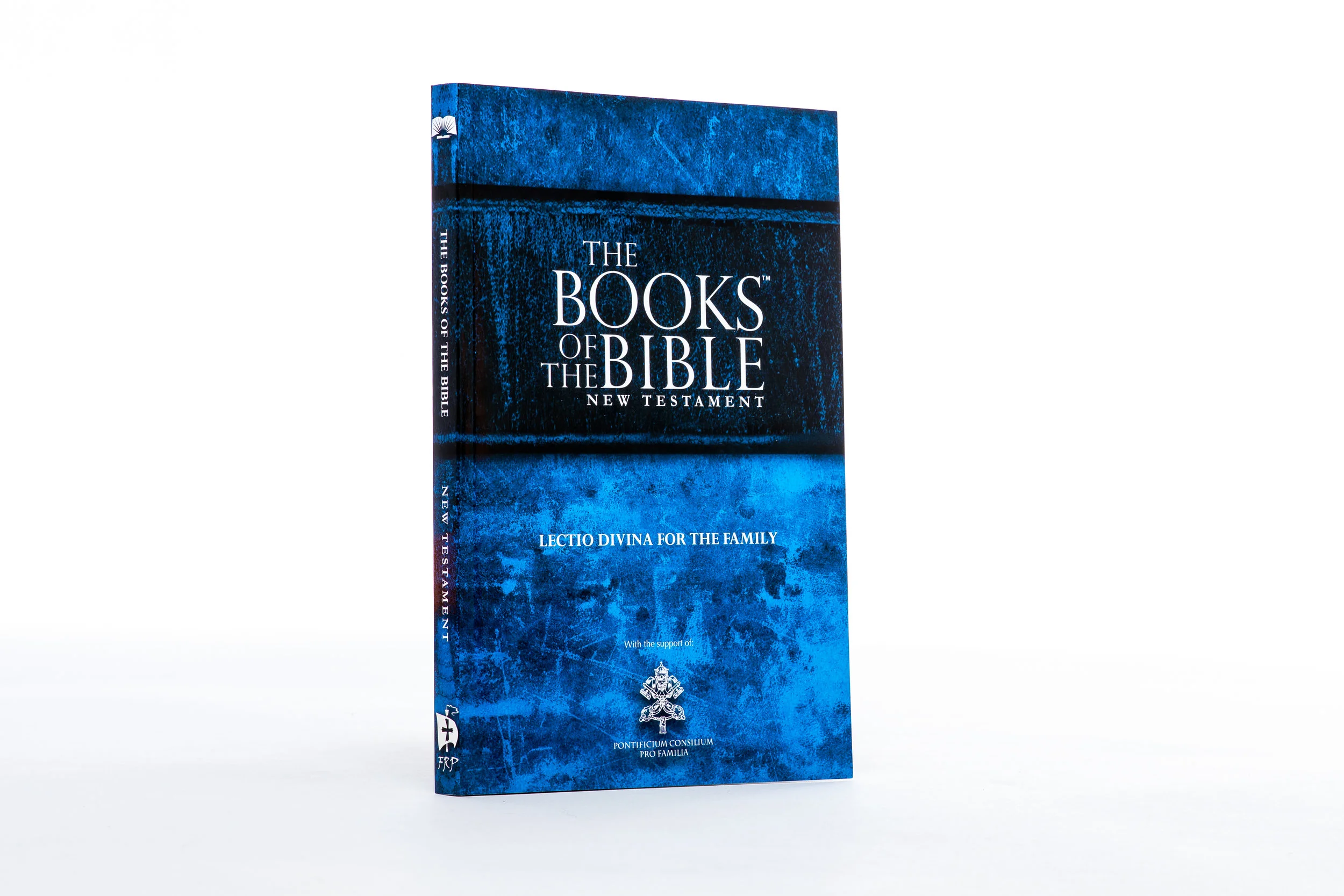 Catholic Family Bible Experience