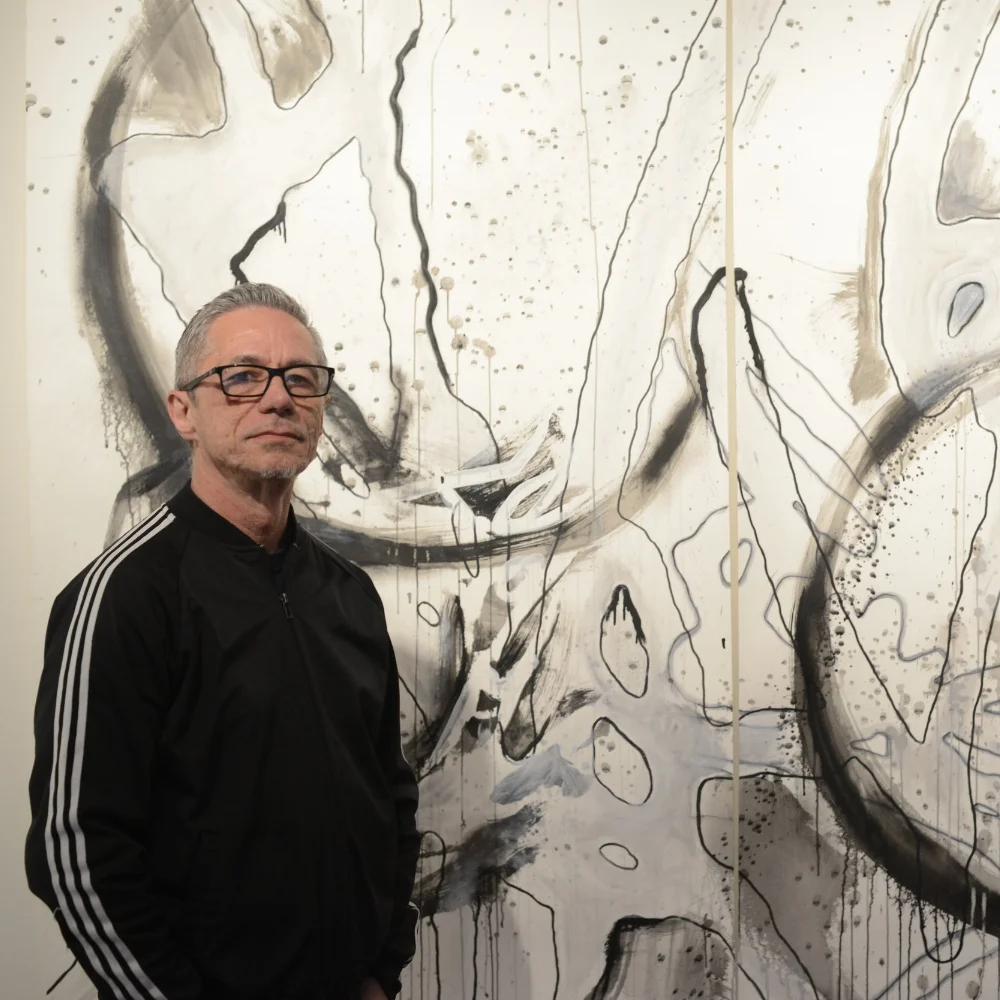 Let's hang with COCO144 (Artist Talk..)
