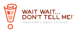 Wait Wait... Don't Tell Me!