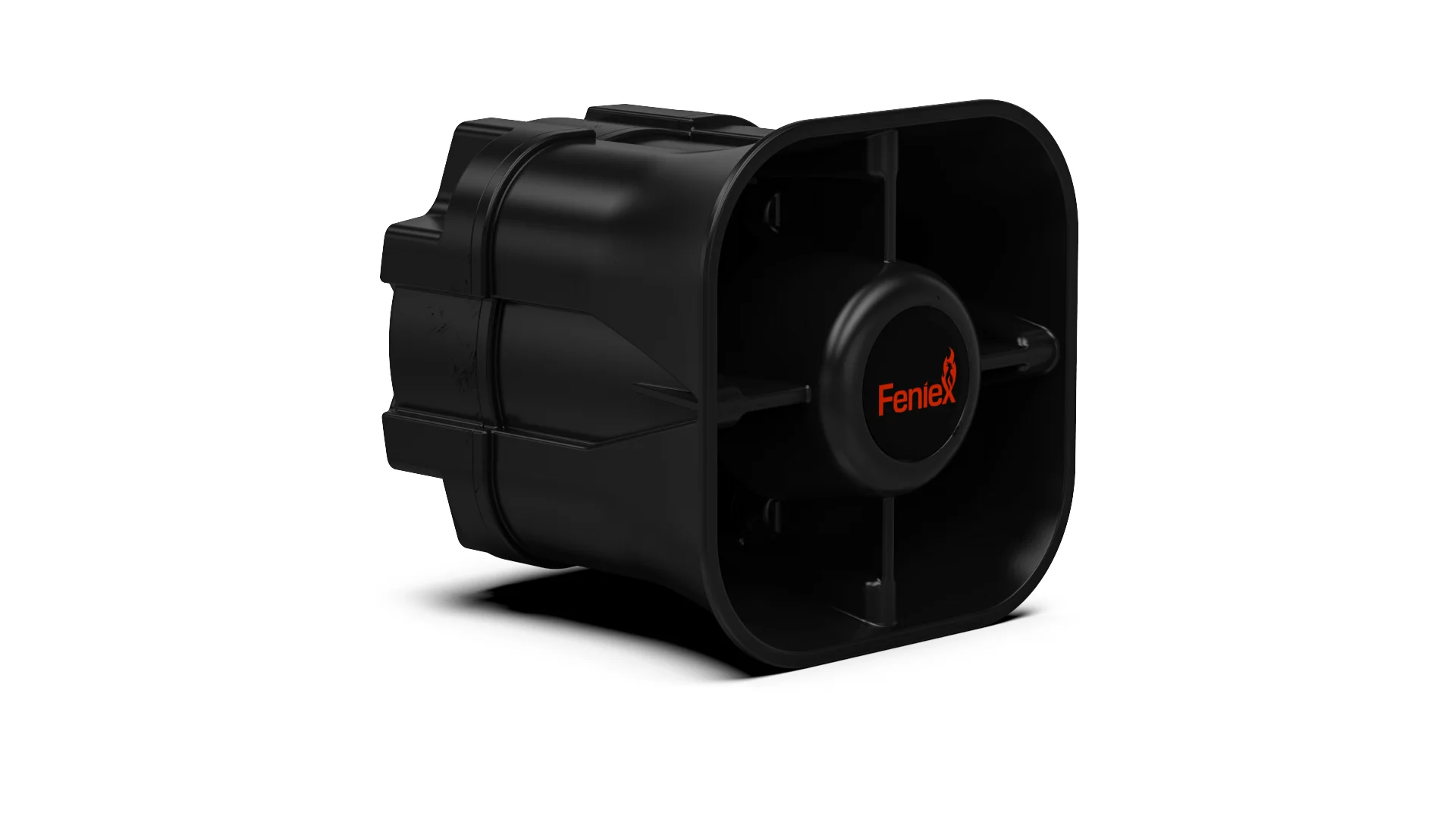 Titan 30w Siren Speaker Light The Way Led Outfitters Llc Titan 30w Siren Speaker Light The Way Led Outfitters Llc