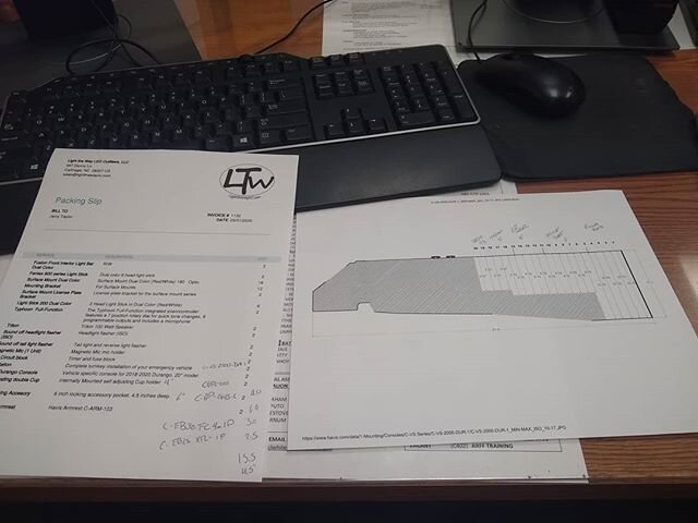 Sometimes build plans take place late in the evenings.... Here's to 2 more builds for LTW!!! This is the layout for a pair of Twin Durango's!!!