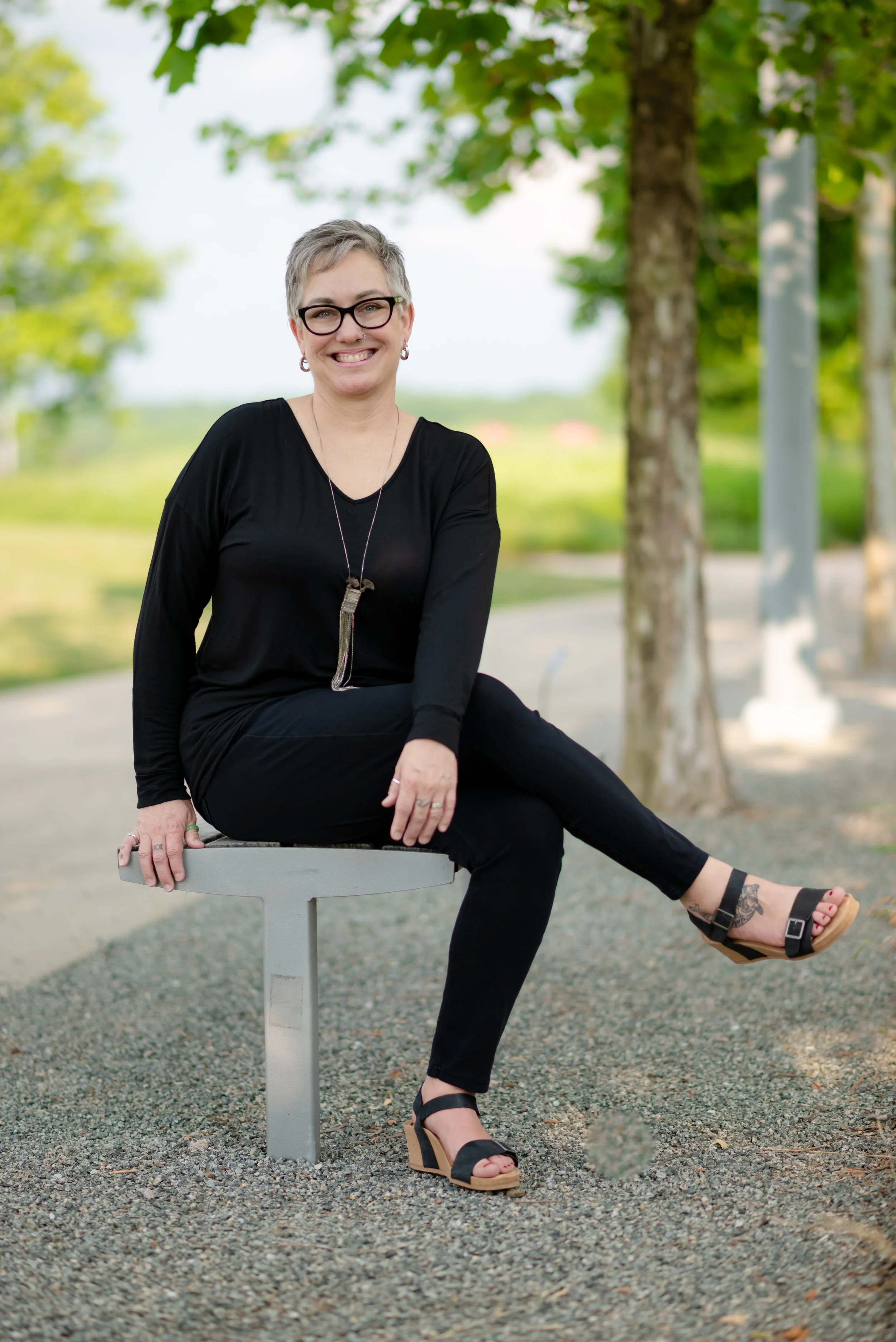 Coaching — Grounded Spirit